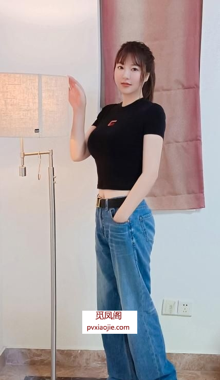 腿精小乔老师