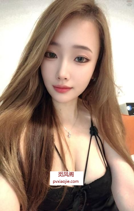 黄埔大胸好身材灵儿